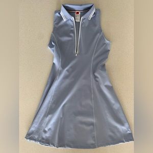 Wilson Tennis Golf Polo Dress